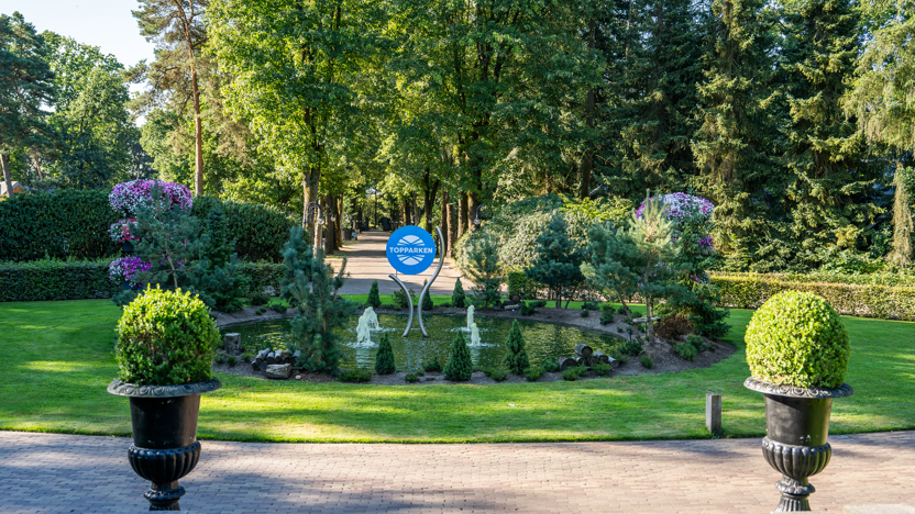 Landgoed de Scheleberg