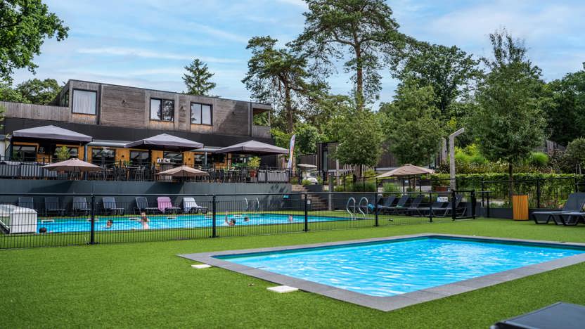 Recreatiepark Beekbergen – afbeelding 2