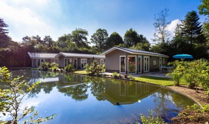 Landgoed De Scheleberg Ferox 5 Personen 617 Exterieur 2