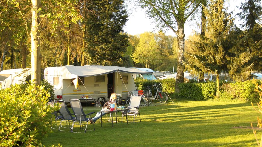 Recreatiepark de Wielerbaan – afbeelding 4