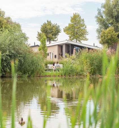 ESM Vakantiegasten Bij Vakantiewoning 8