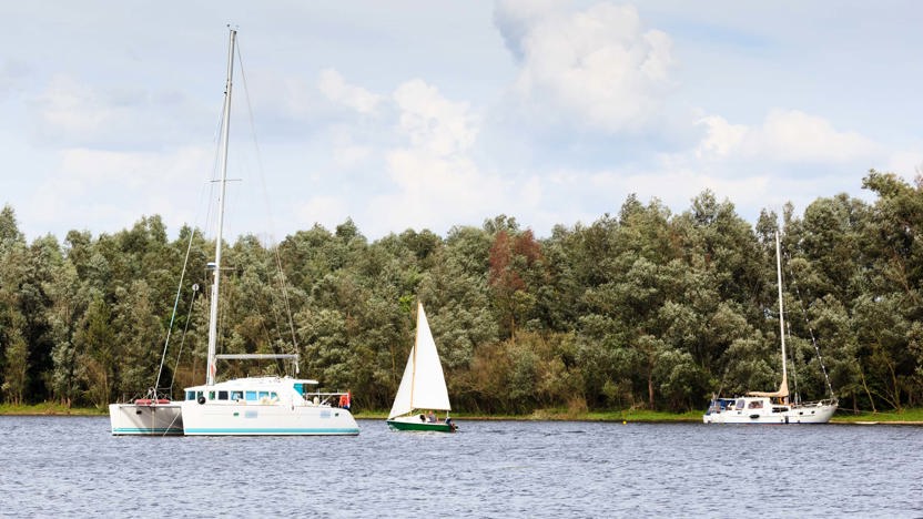 Recreatiepark het Esmeer sfeerfoto 5