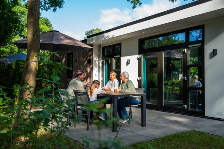 TopParken - Vakantieparken in Nederland