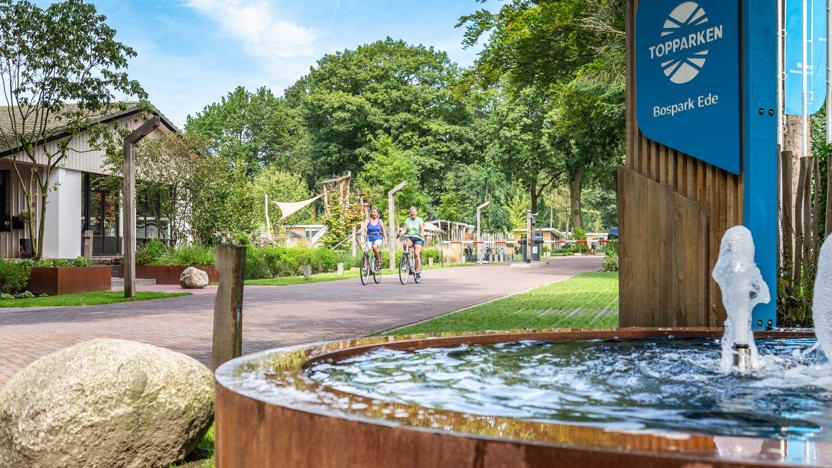 Bospark Ede – afbeelding 4