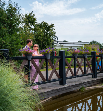 Residence Lichtenvoorde Sfeerimpressie 5