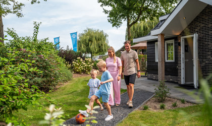 Residence Lichtenvoorde Vakantiegasten Bij Woning 9