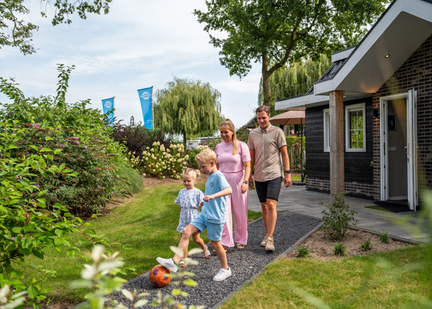 Residence Lichtenvoorde Vakantiegasten Bij Woning 9