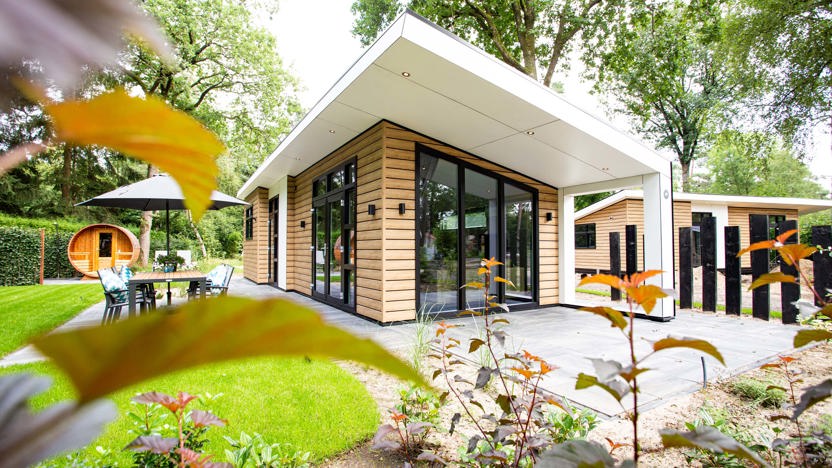 Resort Veluwe – afbeelding 4