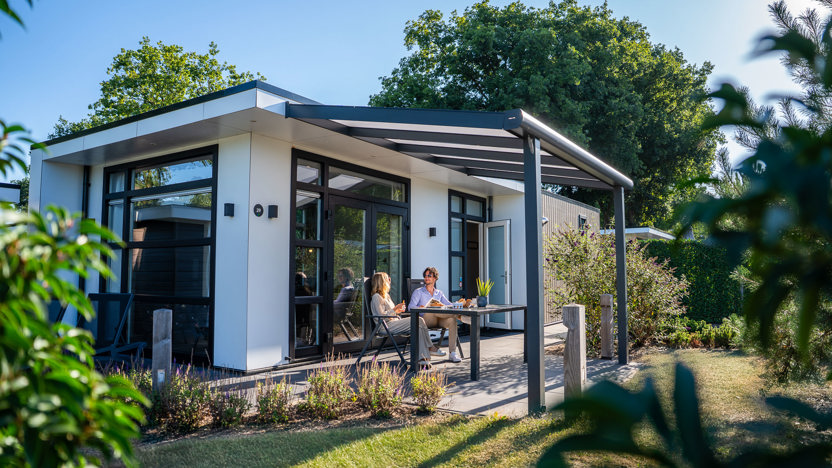 Résidence de Leuvert