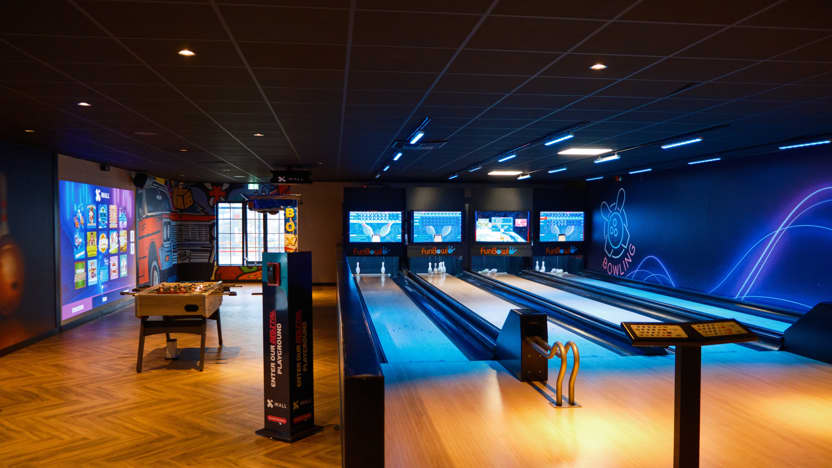 Resort Veluwe – afbeelding 2