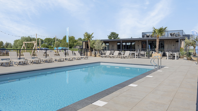 Resort Lexmond