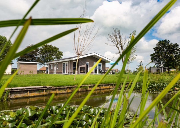 Park Westerkogge Leijhoeve 20 6 Personen 49 Exterieur 1