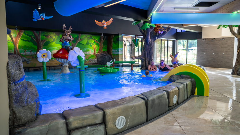 Resort de Brabantse Kempen – afbeelding 2