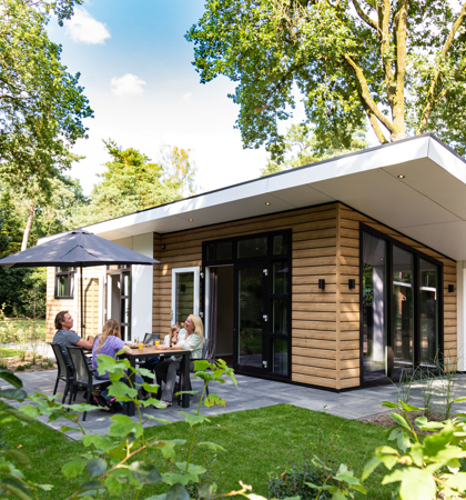 Resort Veluwe