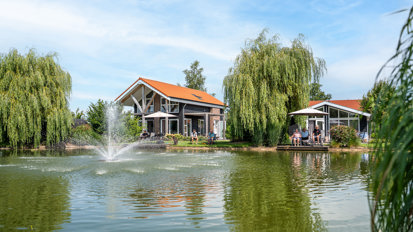 Residence Lichtenvoorde Sfeerimpressie 1