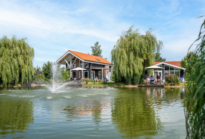 Residence Lichtenvoorde Sfeerimpressie 1