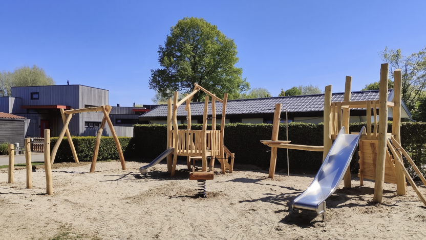 Recreatiepark het Esmeer – afbeelding 4