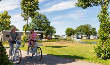 ESM Fietsverhuur 2