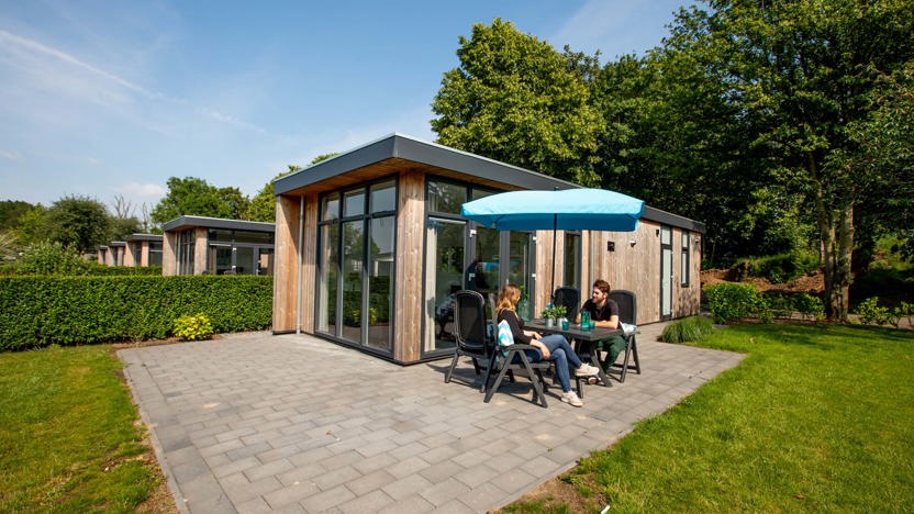 Recreatiepark het Esmeer – afbeelding 3