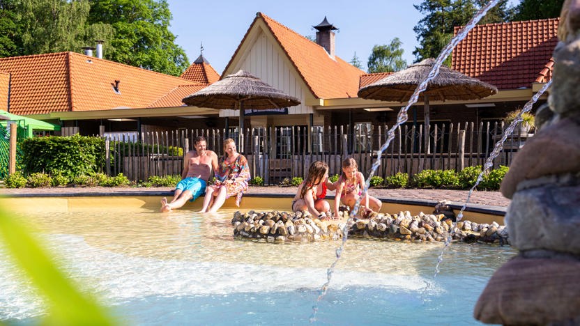 Foto van vakantiepark Resort Veluwe