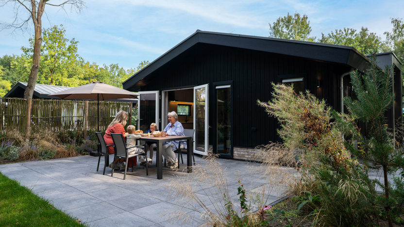 Resort de Brabantse Kempen - Appartement