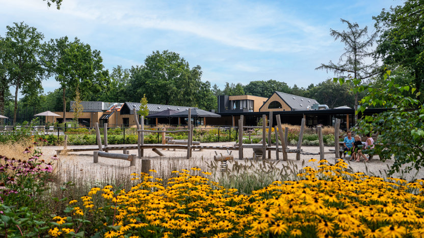 Resort de Brabantse Kempen – afbeelding 3