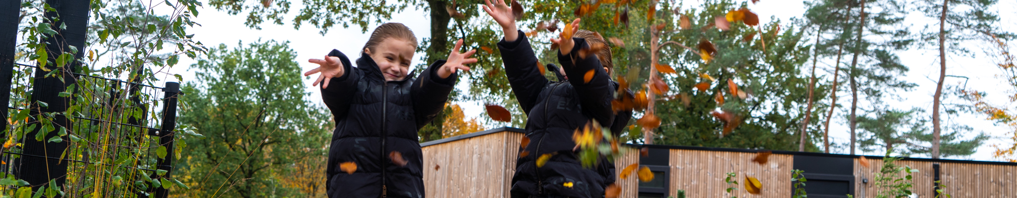 Leukste uitjes in de herfstvakantie