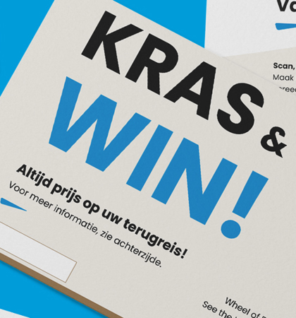 Vakantierad Header Q4 2024