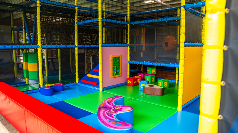 Resort Bosvallei – afbeelding 4