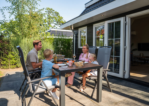 Residence Lichtenvoorde Barbecue 4