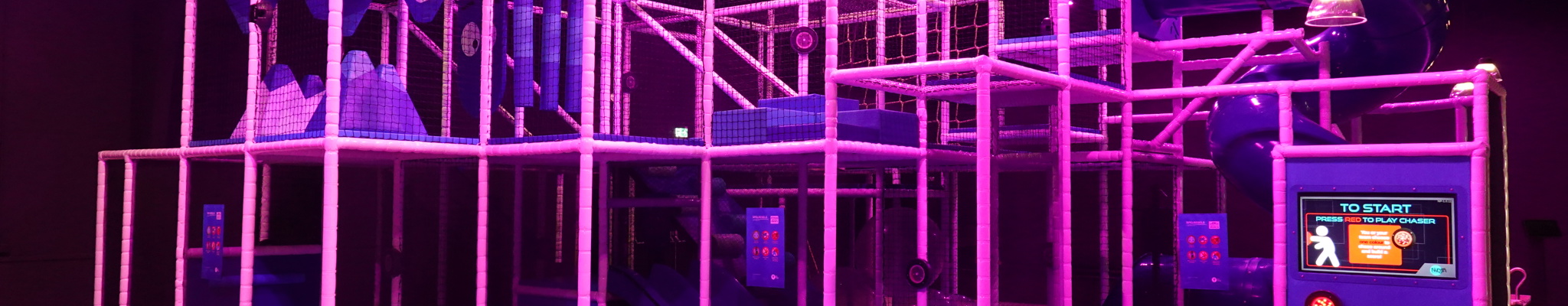 Funzone Bospark Ede