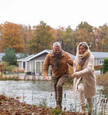 RBB Herfst Vakantiegasten Bij Vijver En Leijhoeve 4