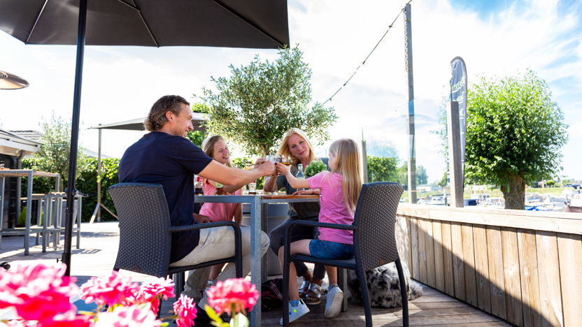 Recreatiepark het Esmeer – afbeelding 5
