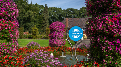 Landgoed De Scheleberg Entree 06