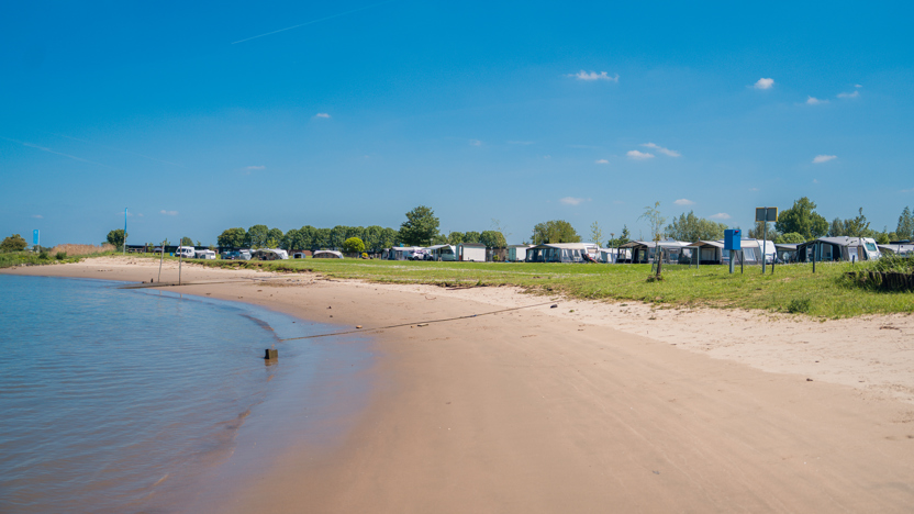 Foto van vakantiepark Resort Lexmond