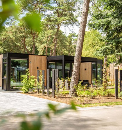 Resort Veluwe Veluwe Hoeve Exterieur 1