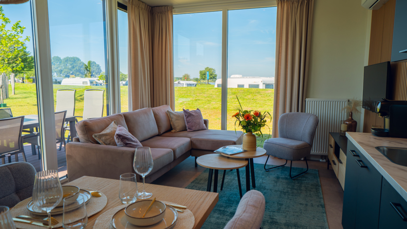 Resort Lexmond – afbeelding 3