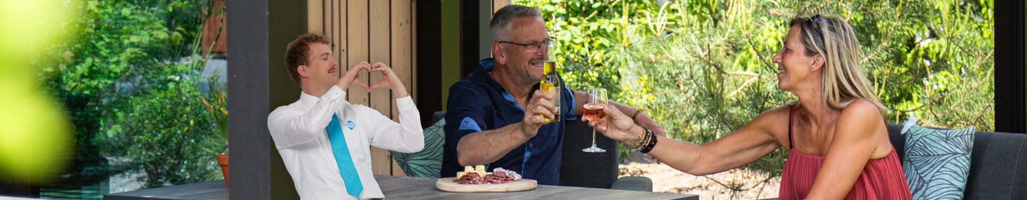 Vakantieperiodes TopManager