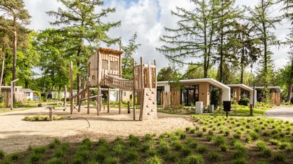BPE Park Silva Speeltuin 3