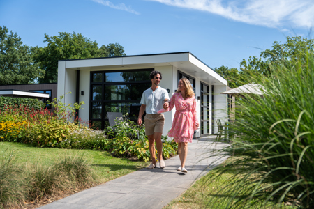 TopParken - Vakantieparken in Nederland