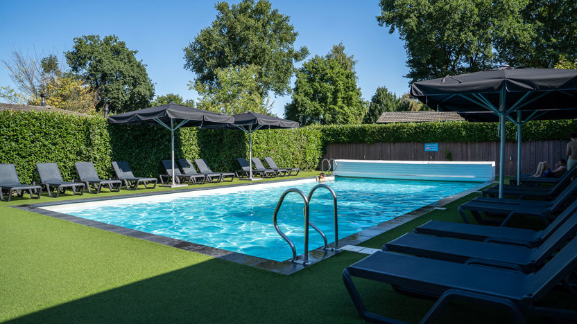 Résidence de Leuvert sfeerfoto 3
