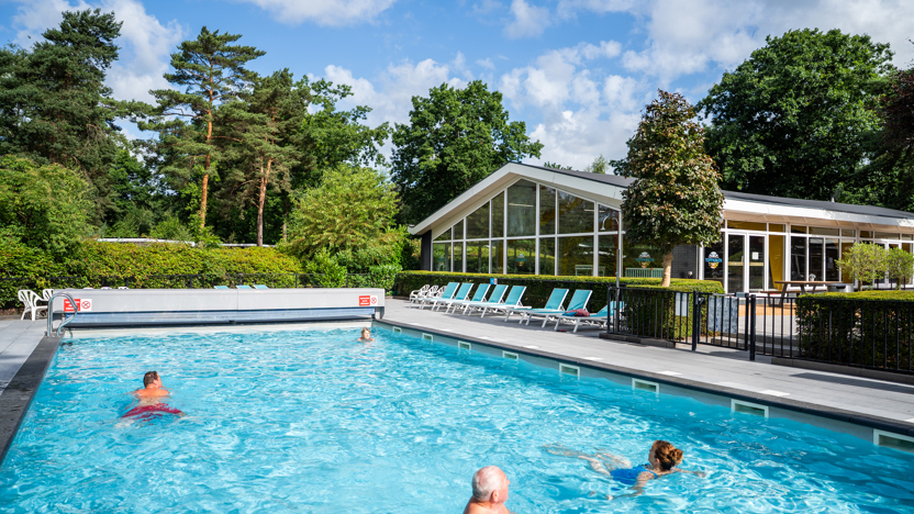 Resort Bosvallei – afbeelding 2