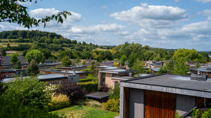 Residence Valkenburg Sfeerimpressie 1