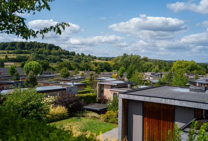 Residence Valkenburg Sfeerimpressie 1
