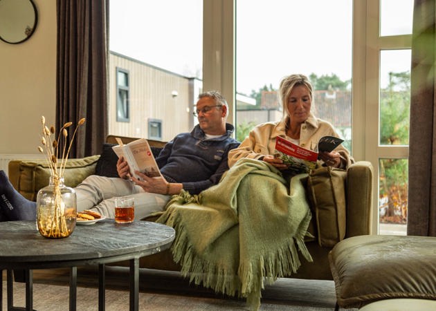 RBB Herfst In Vakantiewoning Met Vakantiegasten 21