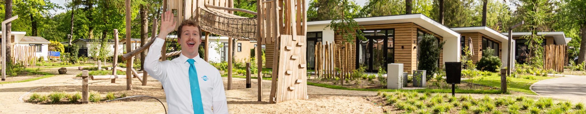 Vakantieparken TopManager