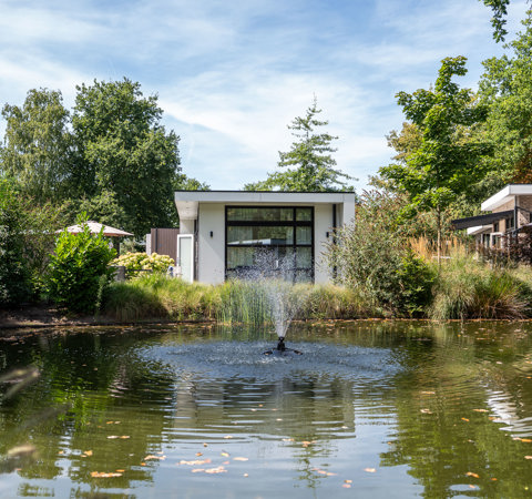 Residence De Leuvert Sfeerimpressie 12